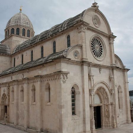 Ivana Šibenik Exterior foto
